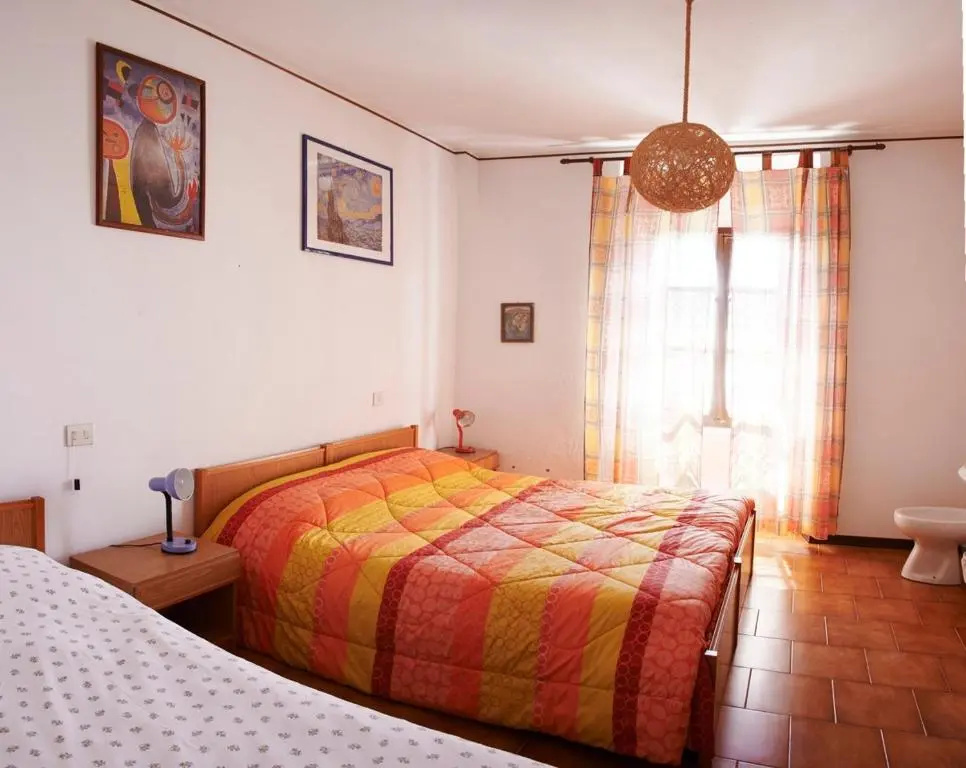 Standard Double room full double bed