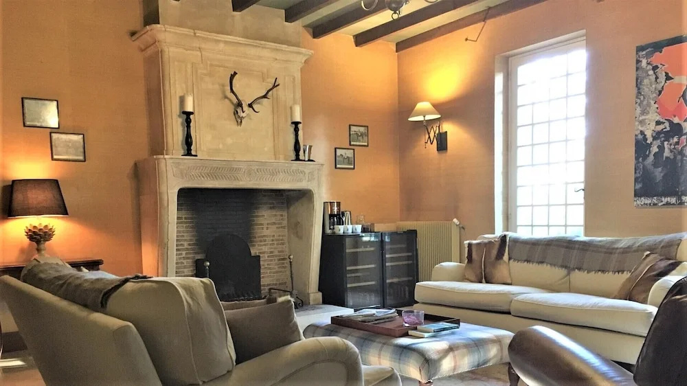 Voir la photo 2 — Manoir du Bois Mignon