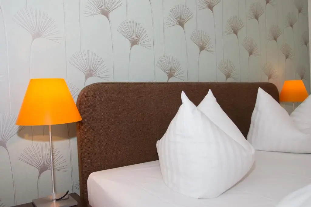 Schlaflounge - Chambres