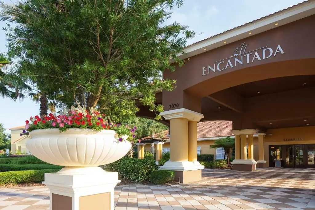 Encantada Resort Orlando