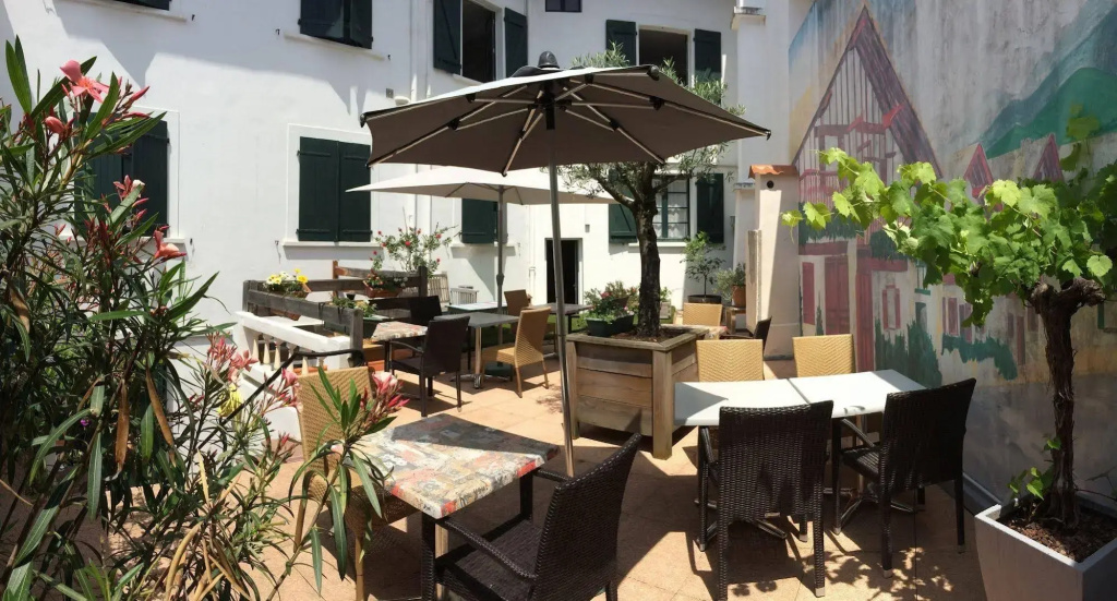 Mosaikhotel - Général