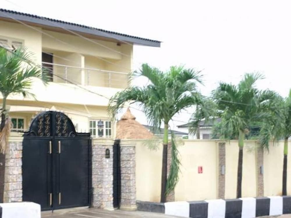 Class Suites Signature, Opebi, Ikeja image