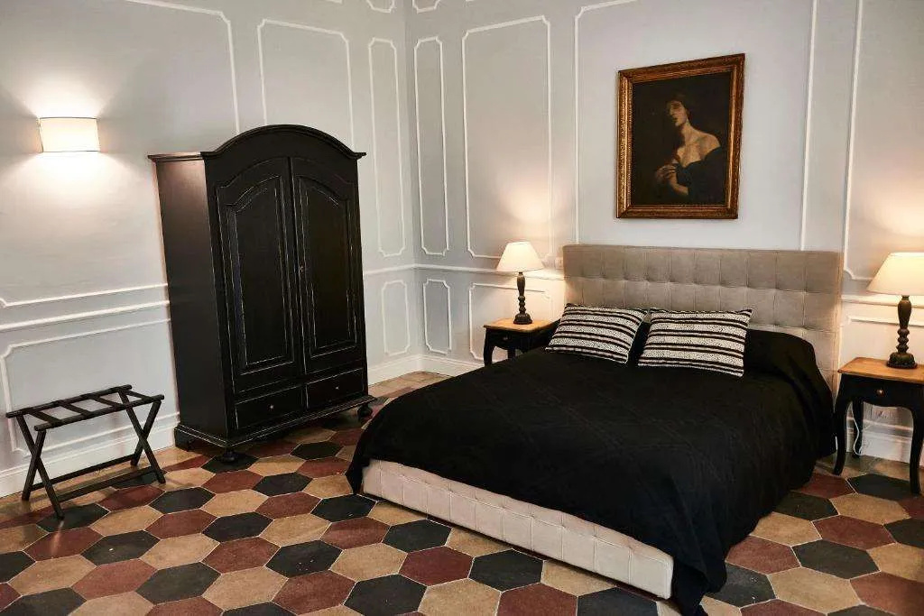 Ale & Niki's Home - Général