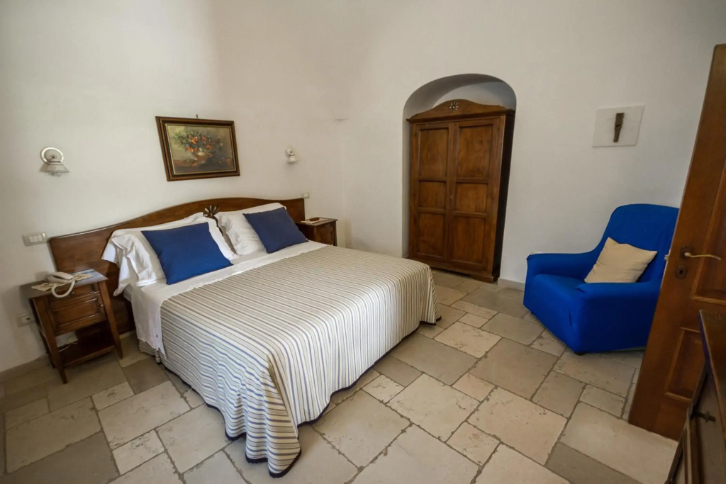 Relais Il Palmento - фото 4