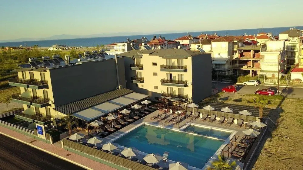 Hotel photo 15