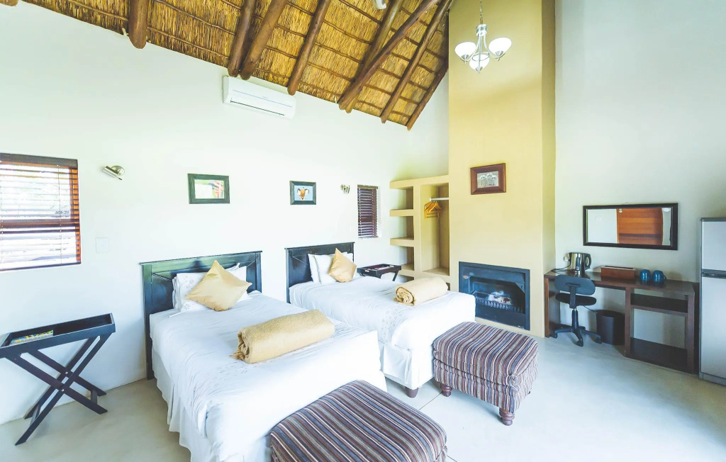Executive Cottage