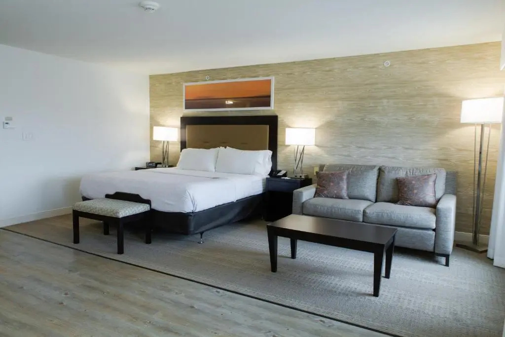 Holiday Inn Bloomington-Airport by IHG - Chambres