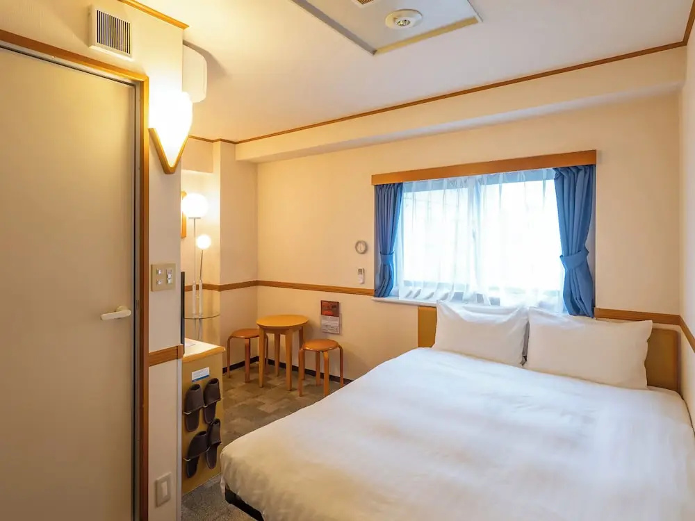Toyoko Inn Tokyo Asakusa Kuramae No.1 사진 7