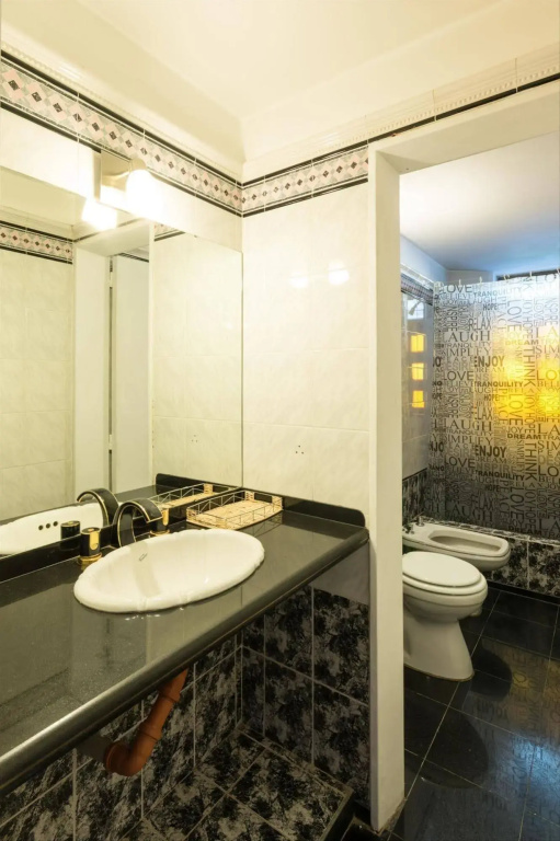 Casa Onas Hotel Boutique Cordoba - Général