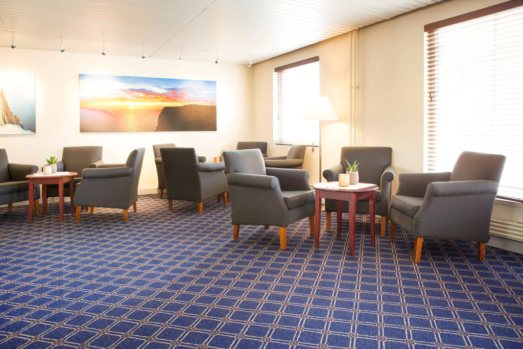Scandic Honningsvåg - Général