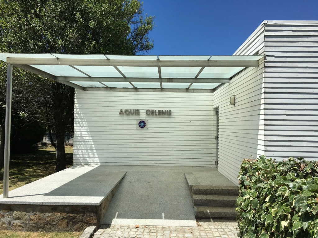 Balneario Acuña