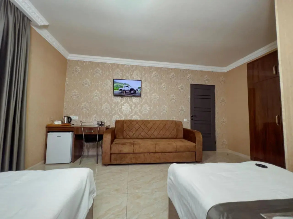 Hotel photo 5