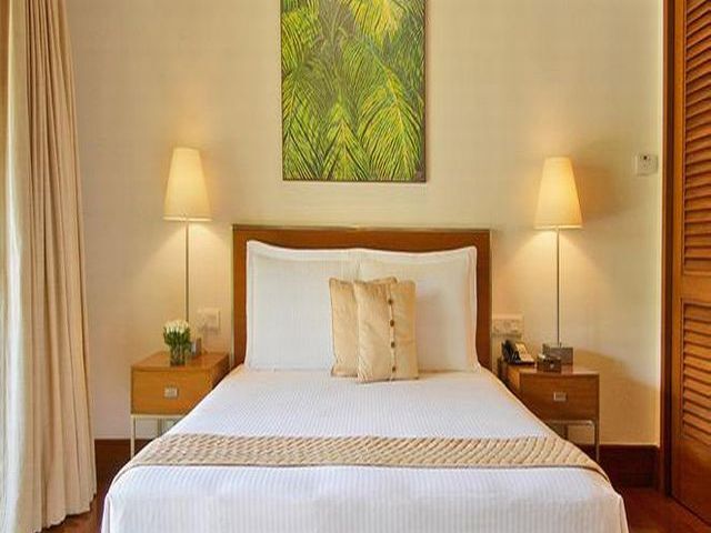 Itc Grand Goa, A Luxury Collection Resort & Spa