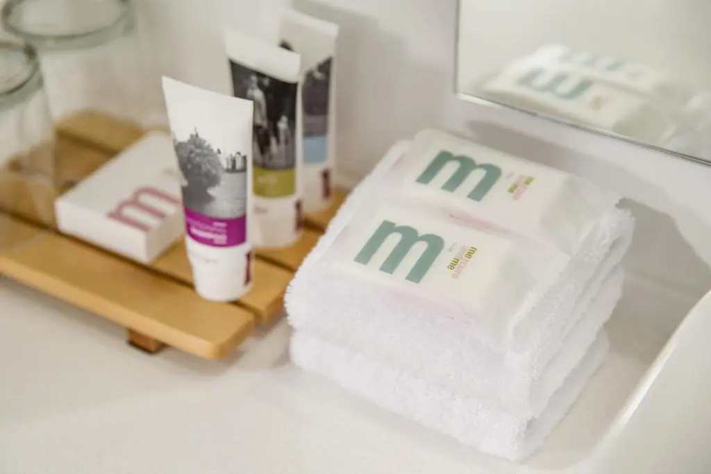 Mercure Newcastle Airport - Chambres