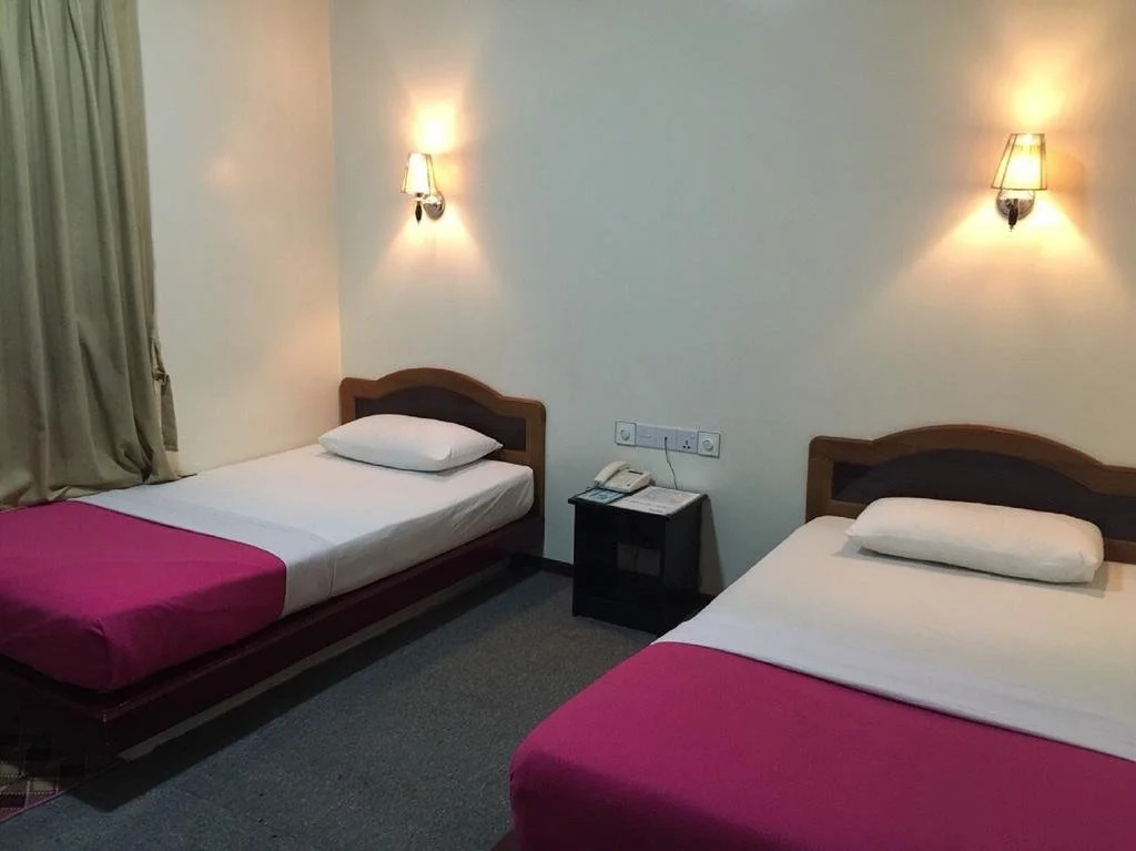 Hotel photo 5