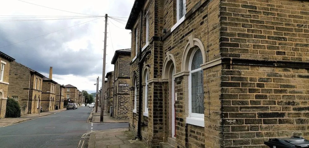 Heritage Millworkers Cosy Cottage