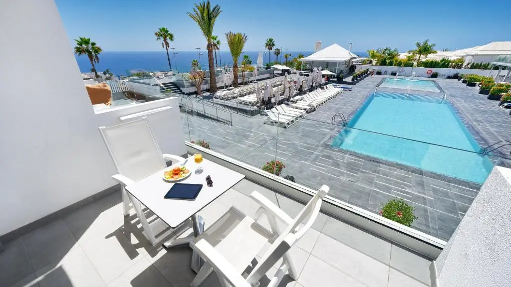 Ura Lara - Adults Only - Chambres
