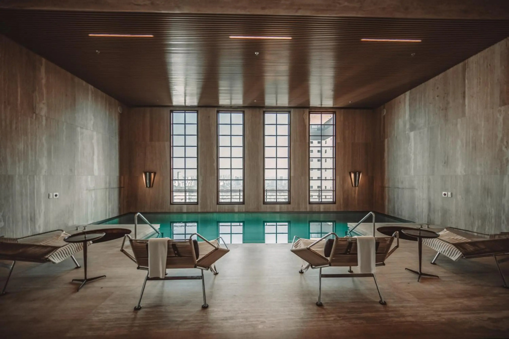 Hotel Fasano São Paulo - фото 24