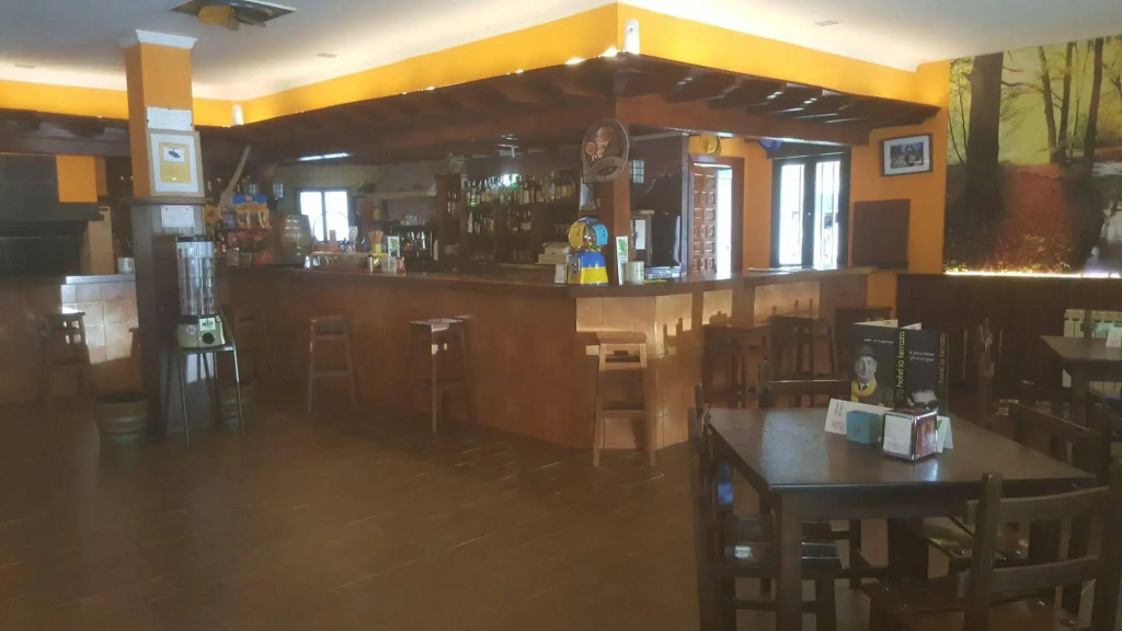 La Terraza de Picos - Général