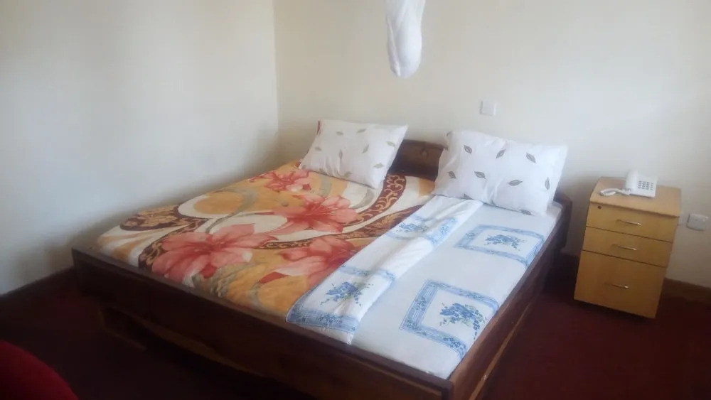 Kilinopark Hotel Machame Gate — фото 3