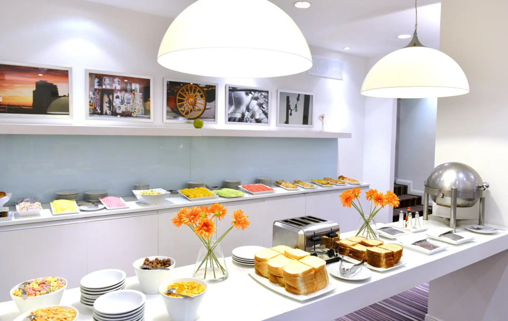 Hotel photo 10