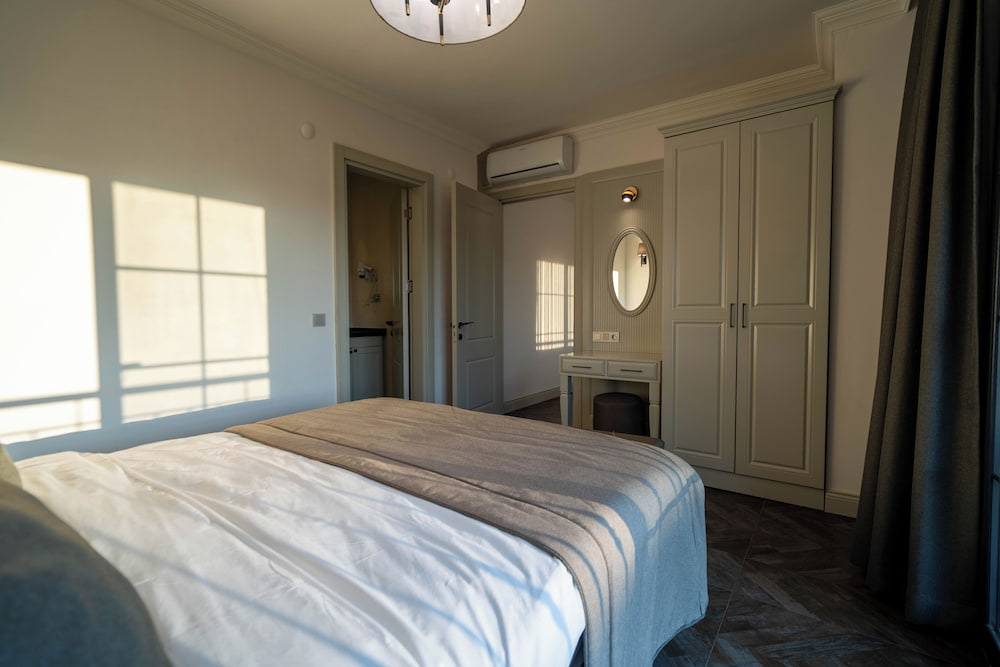 Standard Suite