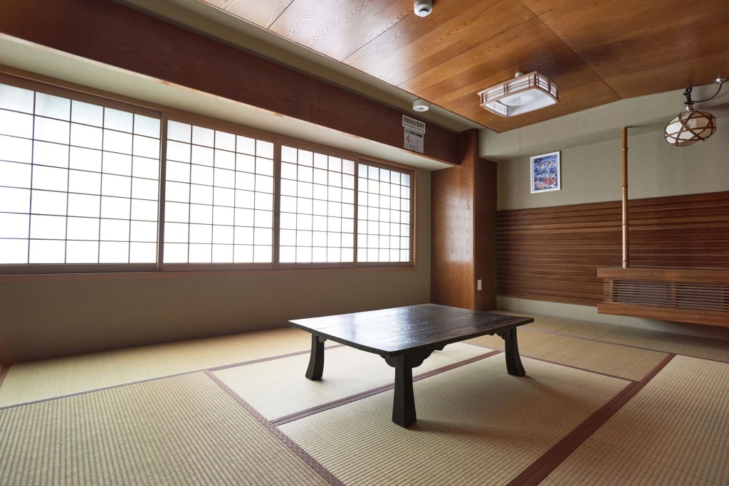 Osaka guest house sakura – Hostel 사진 33