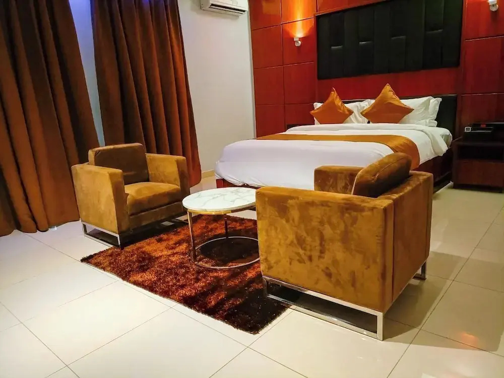 Hotel photo 7