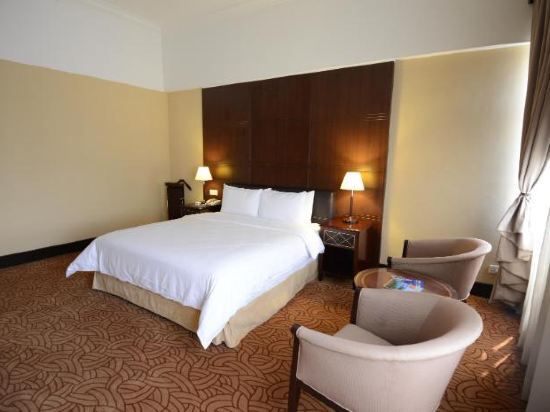 The Regency Hotel Kuala Lumpur