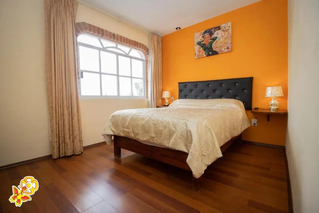 Hotel Jatziri Teotihuacan - Chambres
