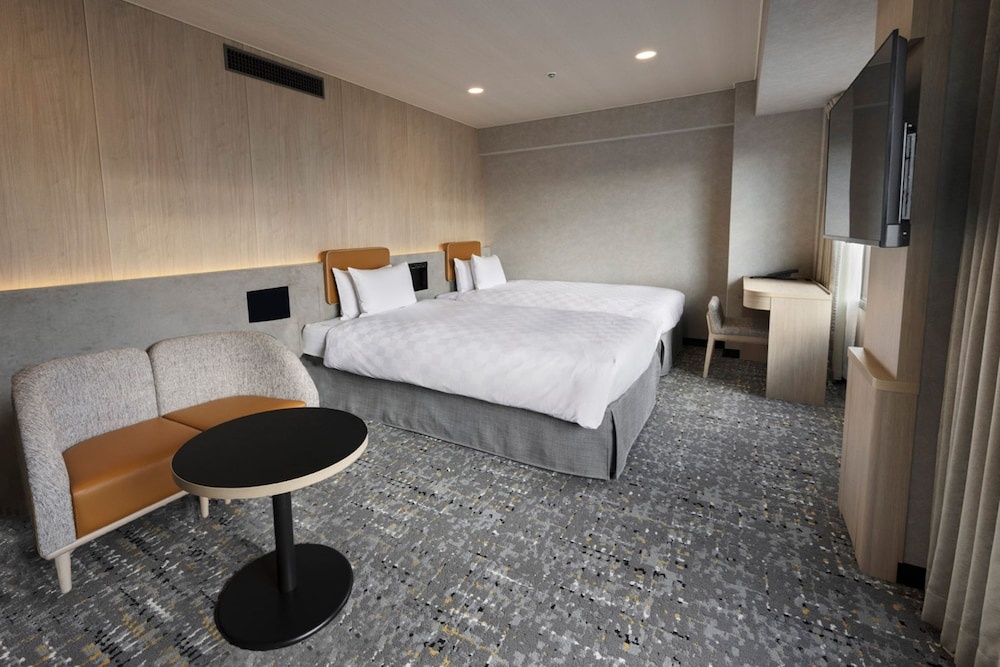 Shinjuku Prince Hotel 사진 11