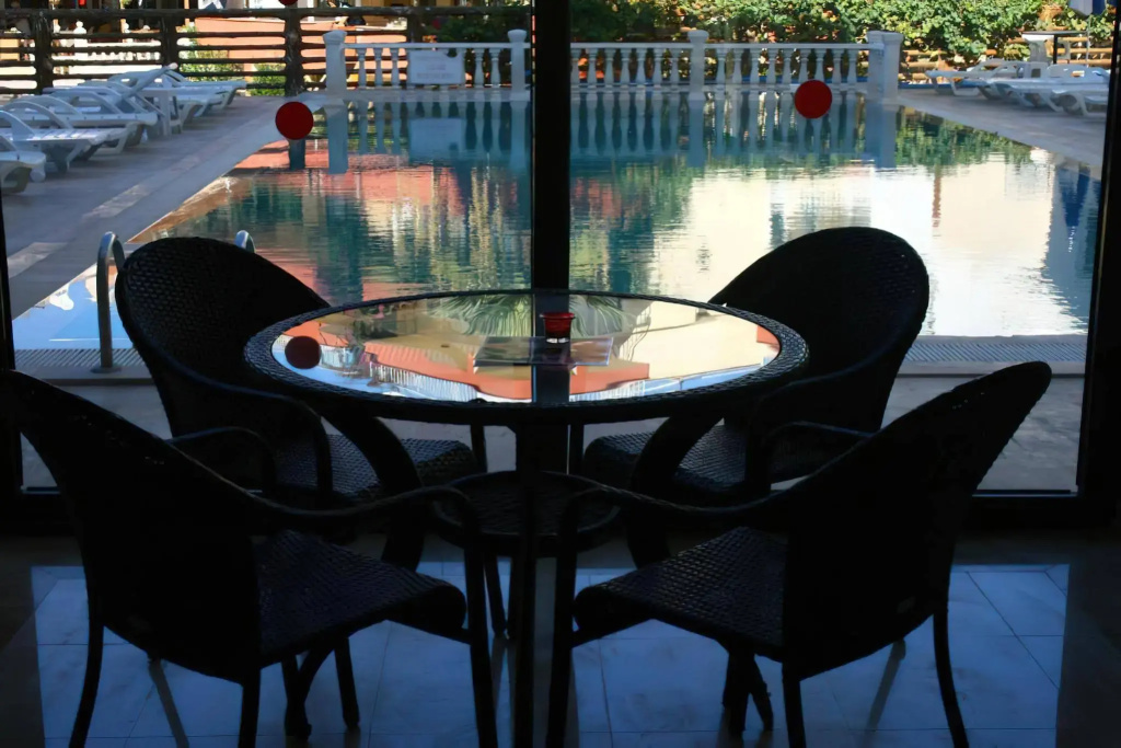 Hotel photo 11