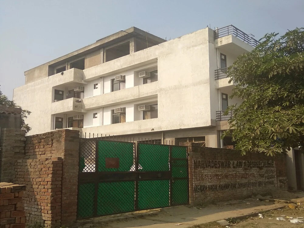OYO 24051 Flagship Shubh Inn Gomti Nagar