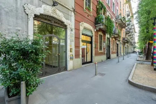 Modern And Cozy Apt In Porta Romana