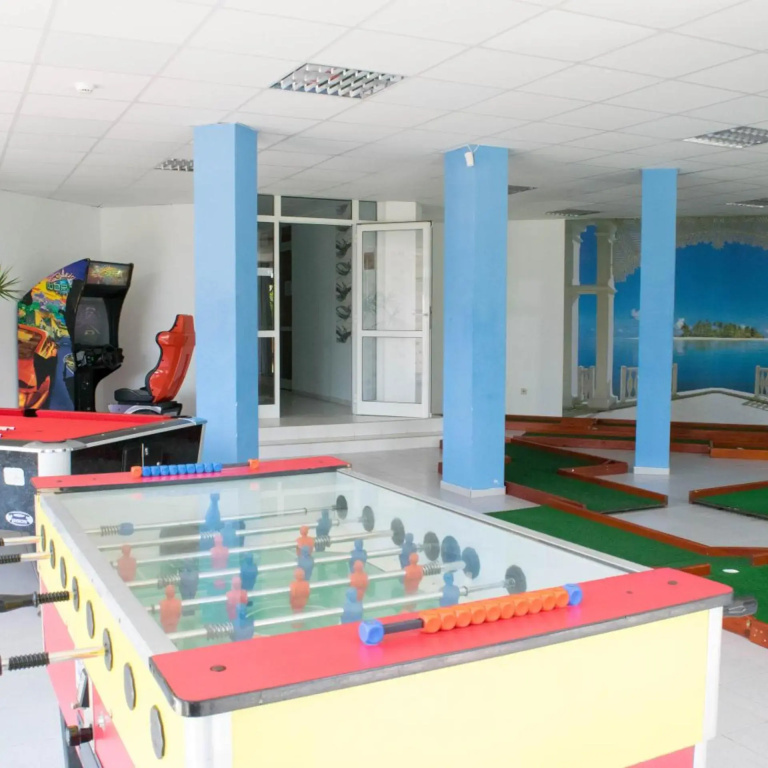 Sineva Park Hotel - All Inclusive - Général