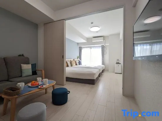 Eslead Hotel Namba South III 사진 3