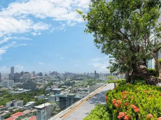 Apartment Sukhumvit 42, Bangkok