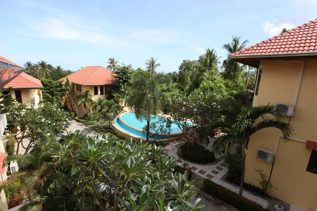 Hotel photo 22