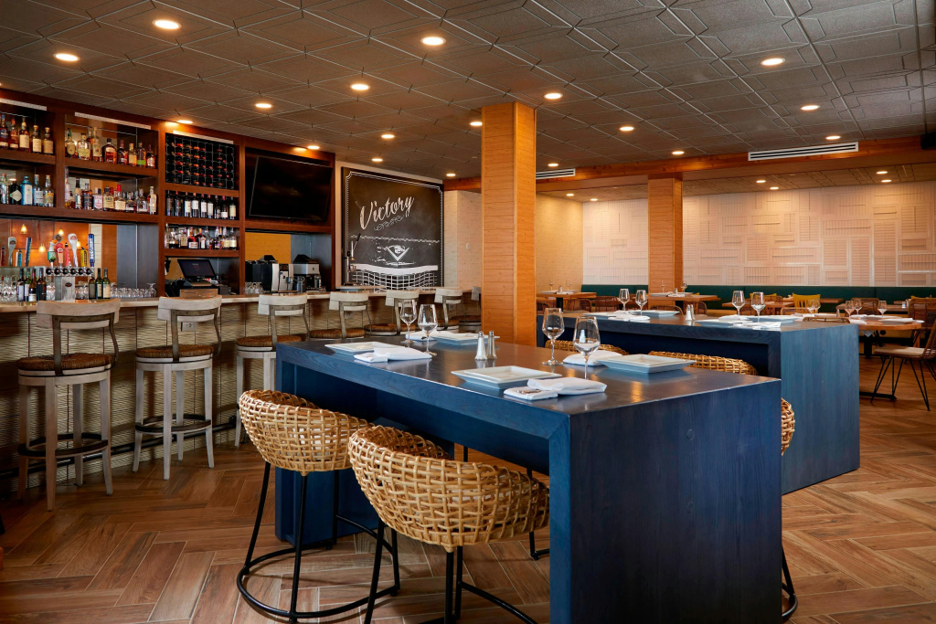 Delta Hotels by Marriott Daytona Beach - Général