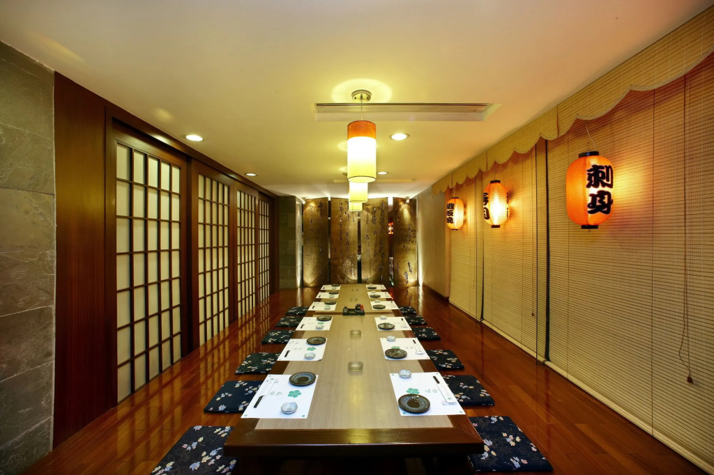 Hui Hua International Hotel Dongguan - Général