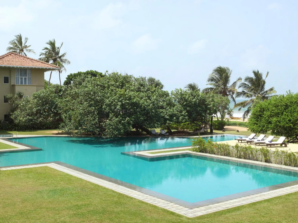 Heritance Ahungalla - фото 16