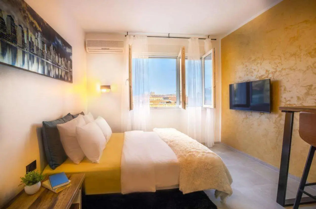 Hotel photo 6