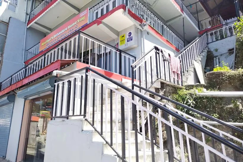 Nautiyals Belvedere Homestay