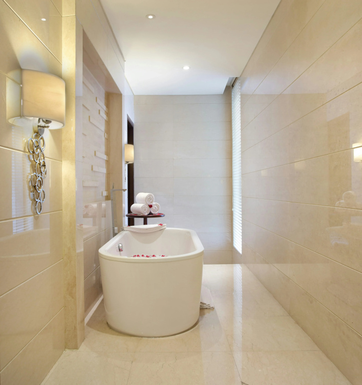 Hilton Bandung - Général