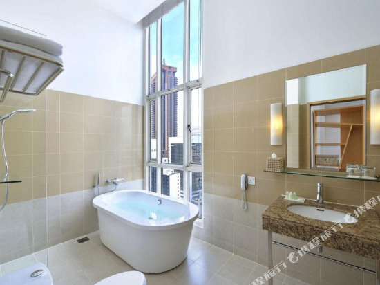 Hotel Capitol Kuala Lumpur