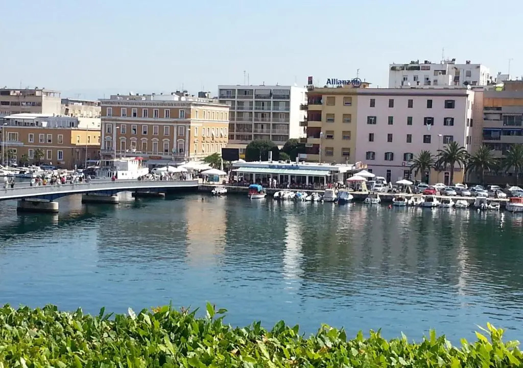 Eden Penthouse Apartments Zadar