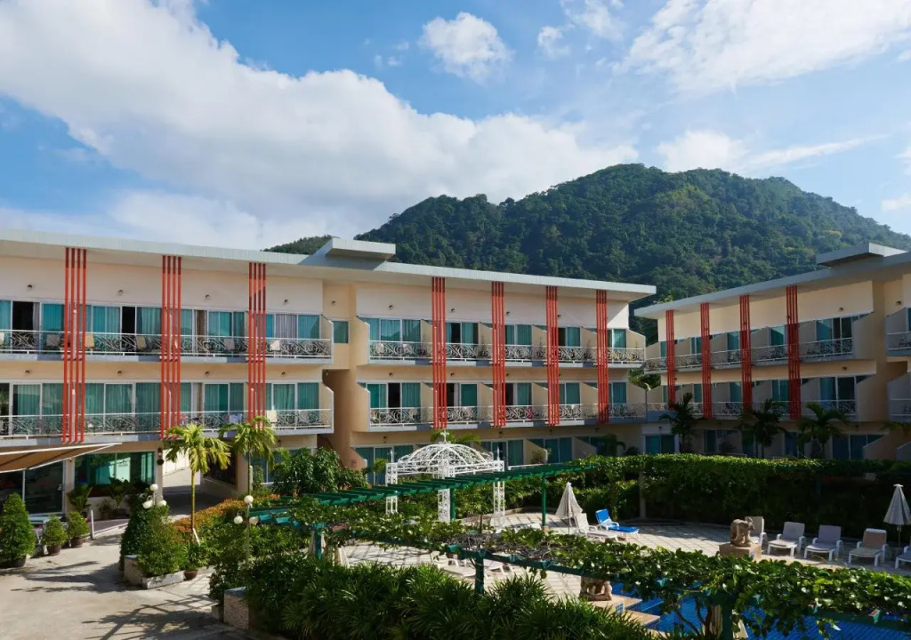 Hotel photo 42