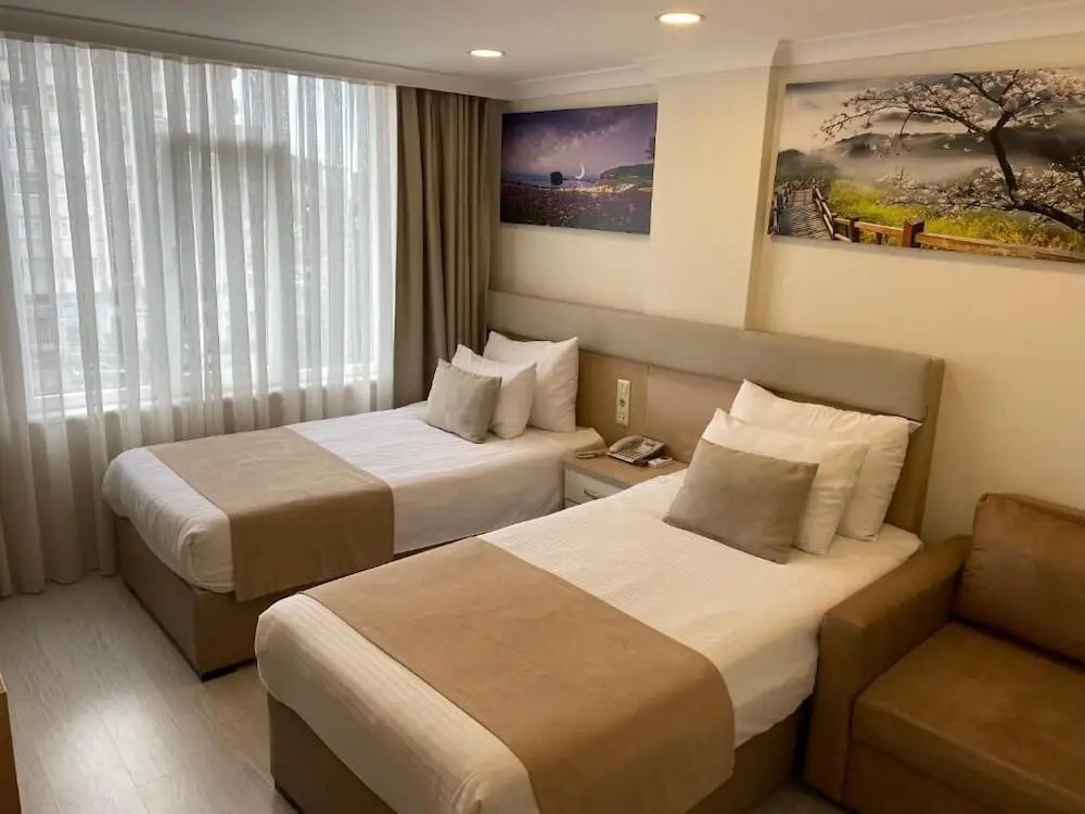 Hotel photo 28