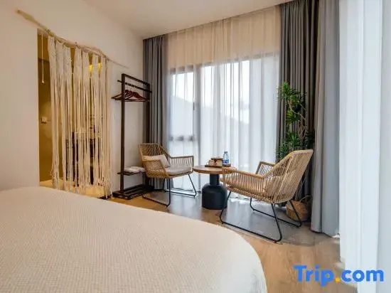 2 Bedrooms Suite with view