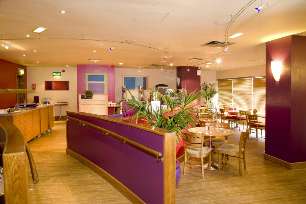 Premier Inn London Wembley Park - Général